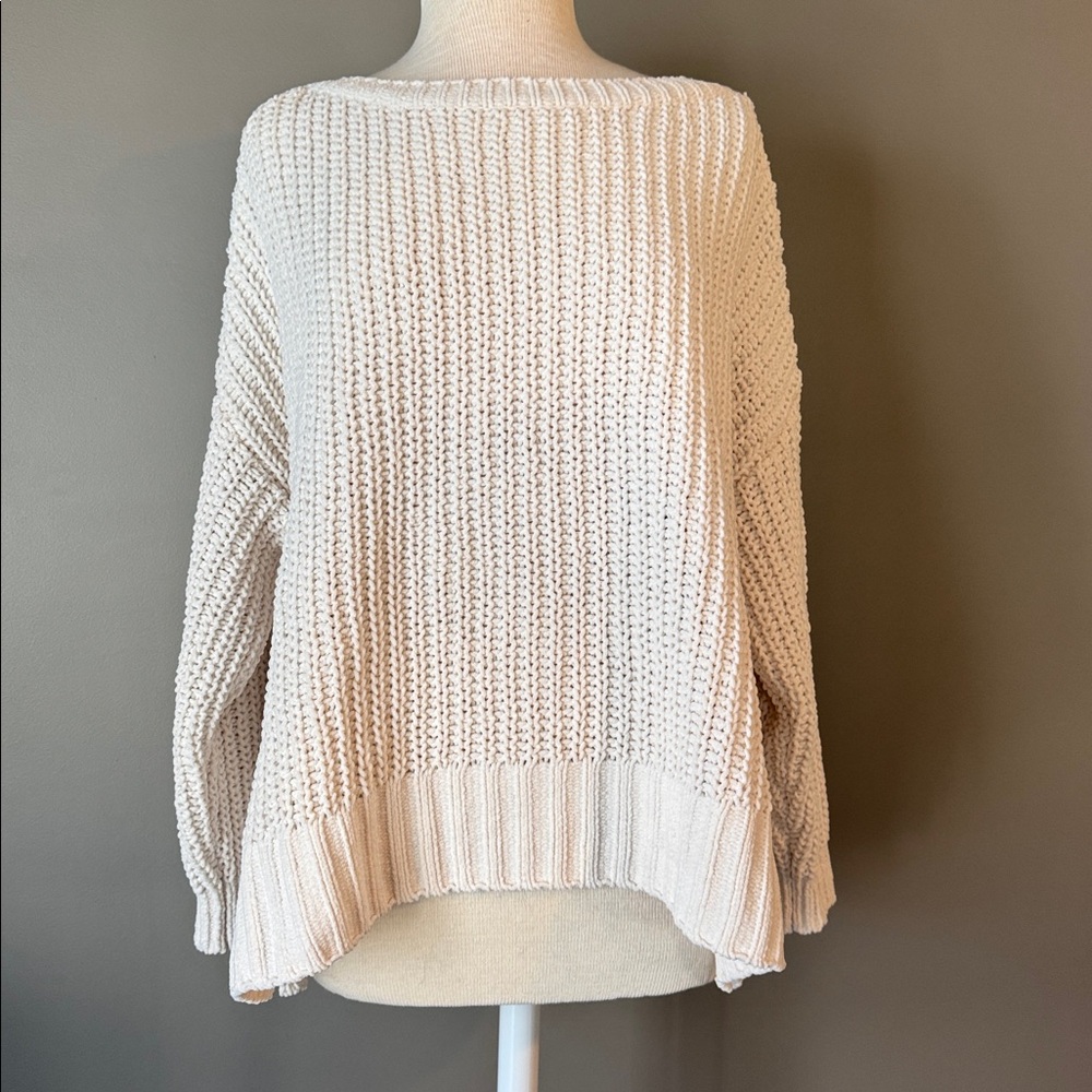 American Eagle Knit Sweater